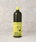 “Sizzle” Glass Extra Virgin Olive Oil