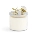 Butterfly Ginkgo Gold Scented Candle, 13.5 oz.