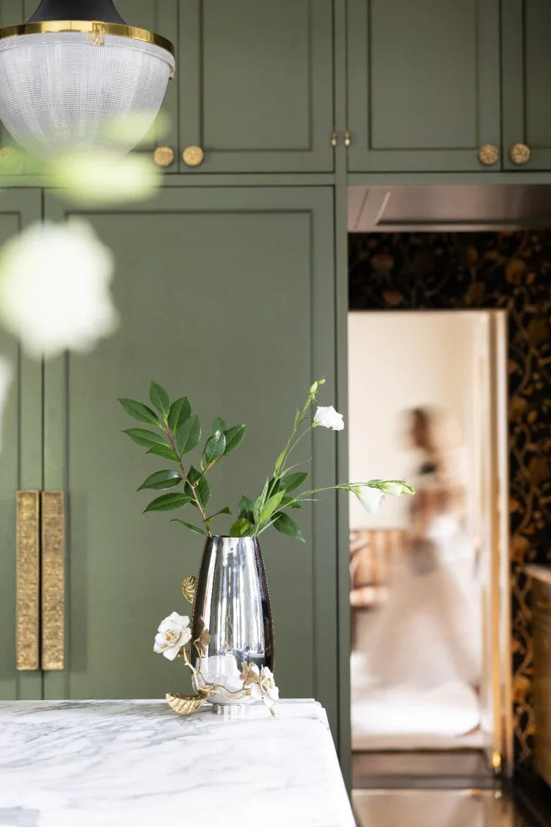 Gardenia Vase