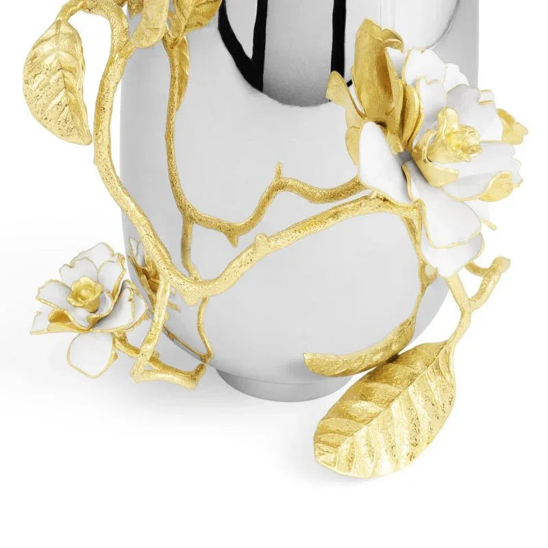 Gardenia Vase