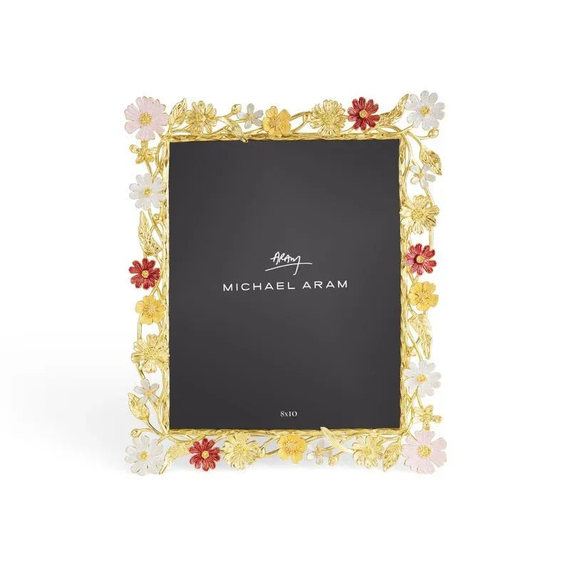 Wildflowers 8 x 10 Frame