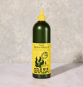 “Frizzle” High Heat Cooking Oil